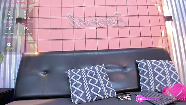 Snapshot of mensia_hernandz chatting on January 2025 04:37:01 PM mensia hernandz online show from January 2025 04:37:01 PM