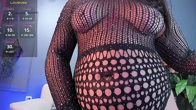 Snapshot of mensia_hernandz chatting on February 2025 01:33:01 PM mensia hernandz online show from February 2025 01:33:01 PM