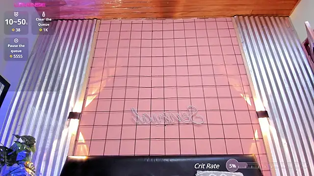 Snapshot of mensia_hernandz chatting on February 2025 04:42:02 PM mensia hernandz online show from February 2025 04:42:02 PM