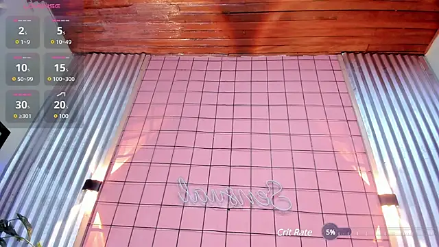 Snapshot of mensia_hernandz chatting on March 2025 04:44:01 PM mensia hernandz online show from March 2025 04:44:01 PM