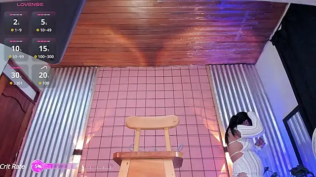 Snapshot of mensia_hernandz chatting on March 2025 01:29:02 PM mensia hernandz online show from March 2025 01:29:02 PM