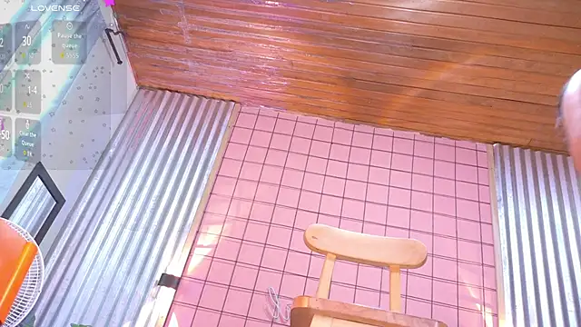 Snapshot of mensia_hernandz chatting on September 2025 01:27:01 PM mensia hernandz online show from September 2025 01:27:01 PM