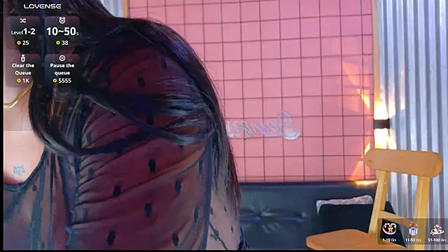 Snapshot of mensia_hernandz chatting on October 2025 01:20:01 PM mensia hernandz online show from October 2025 01:20:01 PM