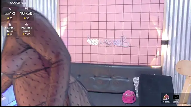 Snapshot of mensia_hernandz chatting on October 2025 01:34:02 PM mensia hernandz online show from October 2025 01:34:02 PM