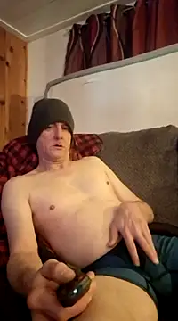 Wanking Wiggiler online show from January 2025 07:49:02 PM