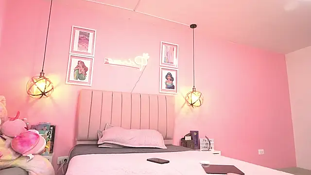 dani parker  online show from February 2025 04:58:01 PM