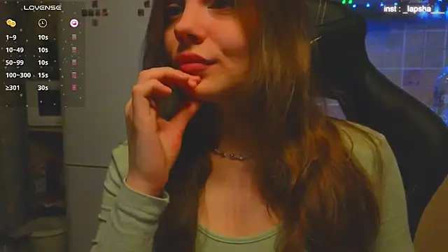  D Love  online show from January 2025 04:24:01 PM