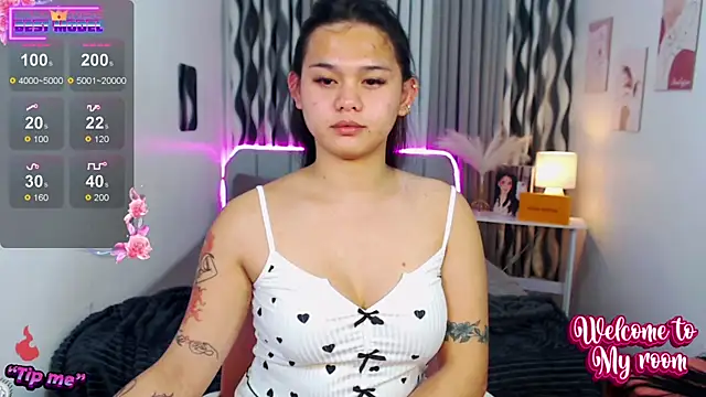 Ella Fantasiax online show from February 2025 11:22:02 AM