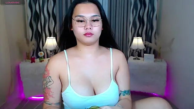 Ella Fantasiax online show from October 2025 07:14:02 PM