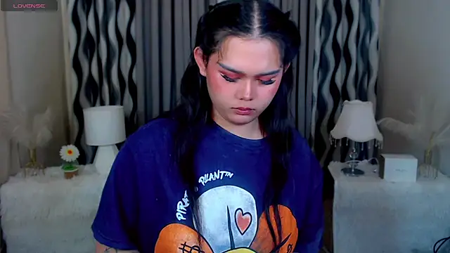 Ella Fantasiax online show from October 2025 06:36:01 AM