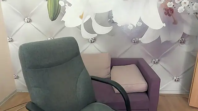 SweetArtemis online show from February 2026 11:17:01 AM