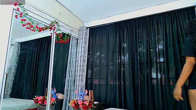 BLACK ROSSE 1 online show from November 2025 12:06:02 PM