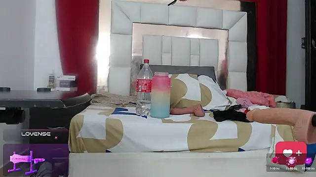 Snapshot of candyrojas chatting on September 2025 06:18:01 AM candyrojas online show from September 2025 06:18:01 AM