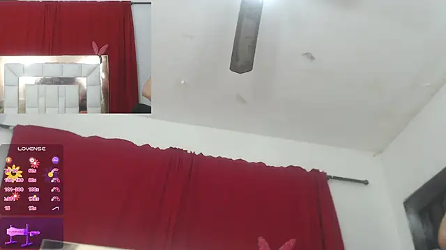 candyrojas online show from April 2026 08:23:01 AM