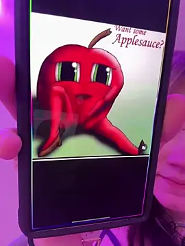 Snapshot of Cutiepiespanks chatting on January 2026 09:52:01 PM Cutiepiespanks online show from January 2026 09:52:01 PM