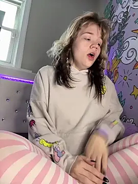 Snapshot of Cutiepiespanks chatting on February 2026 09:20:02 PM Cutiepiespanks online show from February 2026 09:20:02 PM