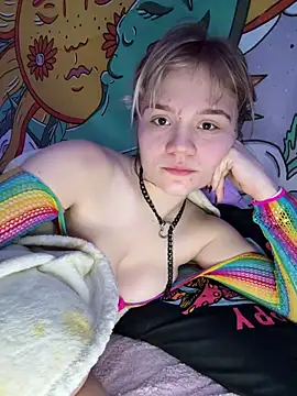 Snapshot of Cutiepiespanks chatting on February 2026 06:26:01 AM Cutiepiespanks online show from February 2026 06:26:01 AM