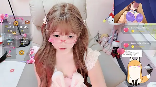 TUTU-CN online show from July 2026 10:51:02 AM