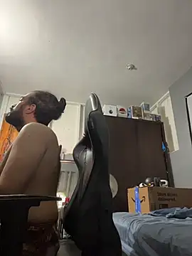 Snapshot of JayJayRod chatting on March 2026 02:12:02 PM JayJayRod online show from March 2026 02:12:02 PM