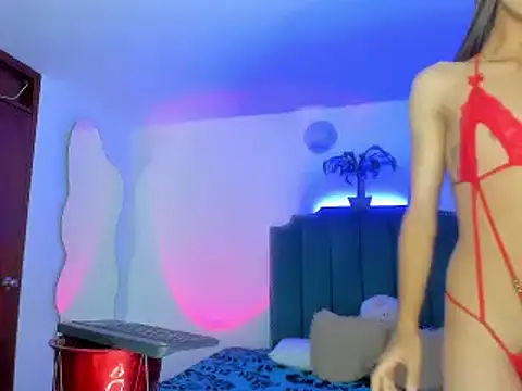 Daniel 29x online show from March 2025 09:34:01 PM