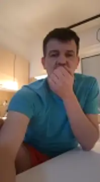 Hakocity2200 online show from January 2025 09:58:01 PM