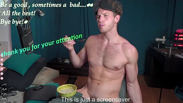 VIktorSecret online show from May 2026 05:14:01 AM