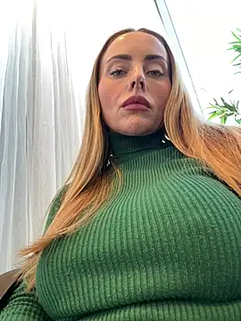 EmaSalis online show from January 2025 01:25:02 PM