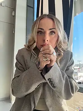 EmaSalis online show from March 2026 10:30:01 AM