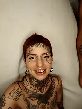 lapibitadelglitter online show from February 2025 08:25:02 AM