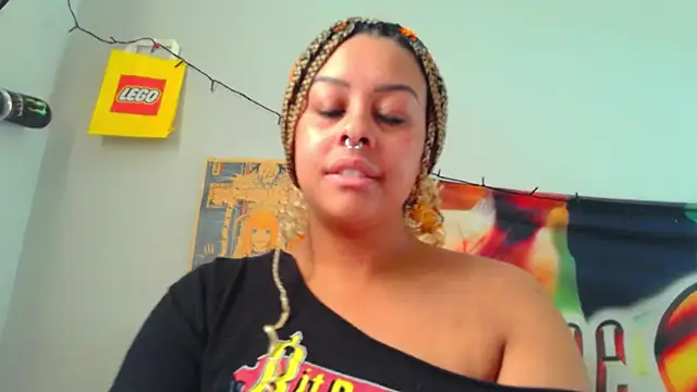 Snapshot of N1NT3NDH03 chatting on February 2026 11:16:02 PM N1NT3NDH03 online show from February 2026 11:16:02 PM