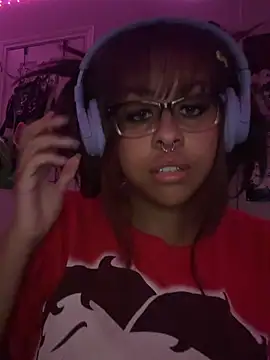 Snapshot of N1NT3NDH03 chatting on April 2026 03:07:02 AM N1NT3NDH03 online show from April 2026 03:07:02 AM