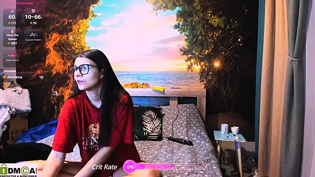 Snapshot of MollyLollipop chatting on December 2024 01:30:01 AM MollyLollipop online show from December 2024 01:30:01 AM