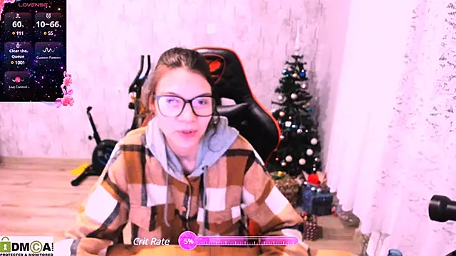 Snapshot of MollyLollipop chatting on December 2024 12:59:01 AM MollyLollipop online show from December 2024 12:59:01 AM