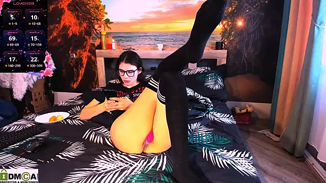 Snapshot of MollyLollipop chatting on January 2025 03:15:02 AM MollyLollipop online show from January 2025 03:15:02 AM