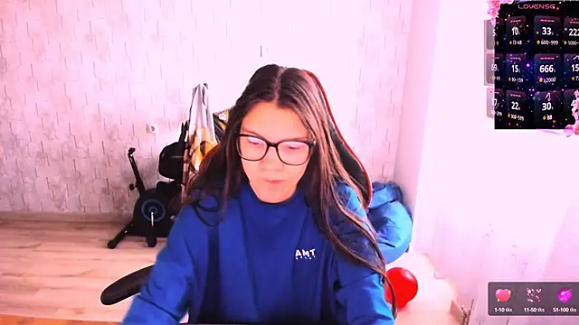 Snapshot of MollyLollipop chatting on February 2025 04:39:01 AM MollyLollipop online show from February 2025 04:39:01 AM