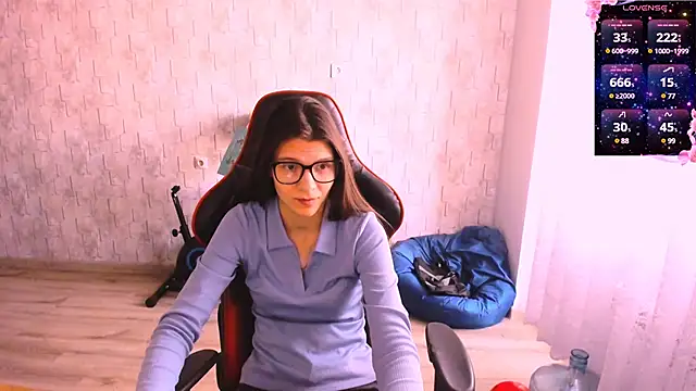 Snapshot of MollyLollipop chatting on February 2025 06:27:02 AM MollyLollipop online show from February 2025 06:27:02 AM