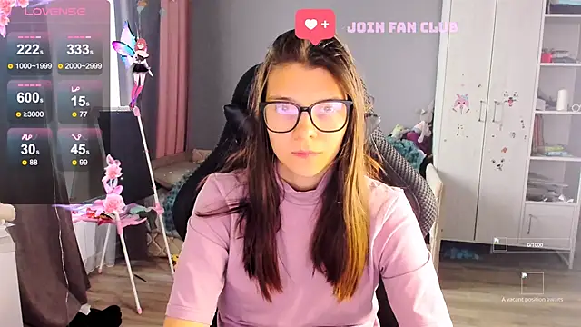 Snapshot of MollyLollipop chatting on October 2025 04:10:01 AM MollyLollipop online show from October 2025 04:10:01 AM