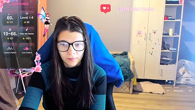 Snapshot of MollyLollipop chatting on October 2025 01:39:01 AM MollyLollipop online show from October 2025 01:39:01 AM