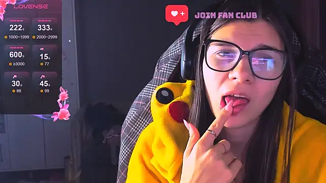 Snapshot of MollyLollipop chatting on November 2025 04:51:02 PM MollyLollipop online show from November 2025 04:51:02 PM