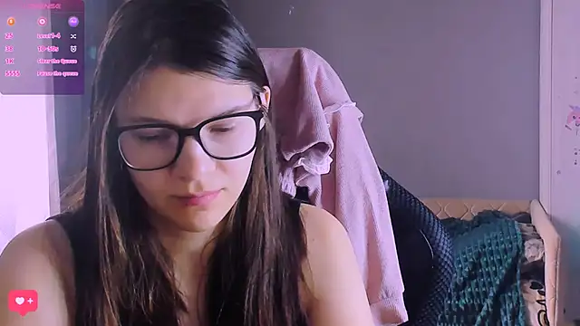 MollyLollipop online show from March 2026 05:46:01 AM