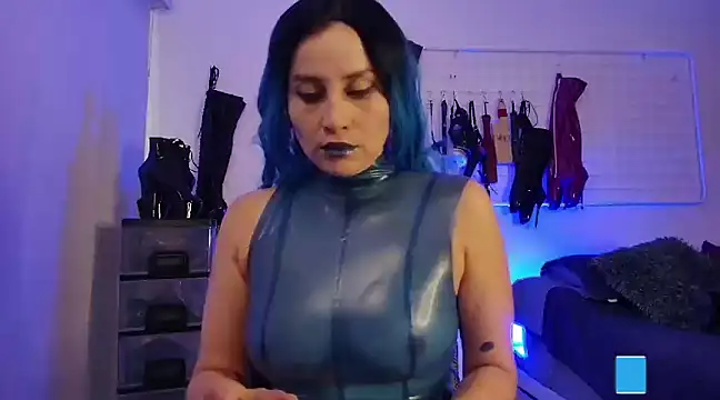 Snapshot of mylatexpleasure chatting on January 2025 07:49:01 PM mylatexpleasure online show from January 2025 07:49:01 PM