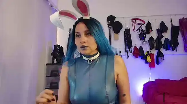 Snapshot of mylatexpleasure chatting on March 2025 09:35:01 PM mylatexpleasure online show from March 2025 09:35:01 PM