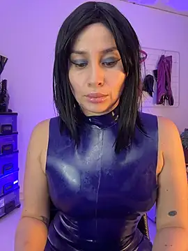 Snapshot of mylatexpleasure chatting on September 2025 06:52:02 PM mylatexpleasure online show from September 2025 06:52:02 PM
