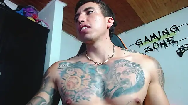 Adam Hudsond online show from March 2025 12:30:02 PM