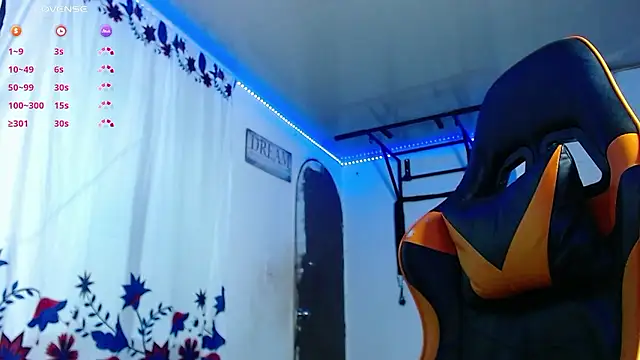 Snapshot of Adam_Hudsond chatting on January 2026 12:14:02 AM Adam Hudsond online show from January 2026 12:14:02 AM