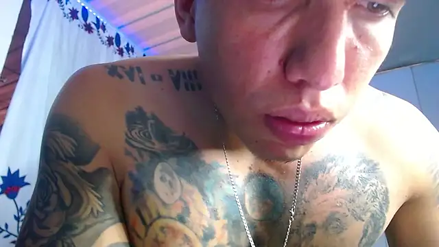 Snapshot of Adam_Hudsond chatting on February 2026 04:22:02 PM Adam Hudsond online show from February 2026 04:22:02 PM