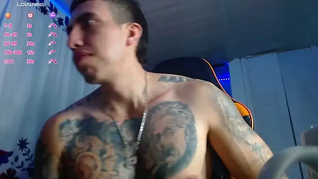 Snapshot of Adam_Hudsond chatting on February 2026 02:02:01 PM Adam Hudsond online show from February 2026 02:02:01 PM