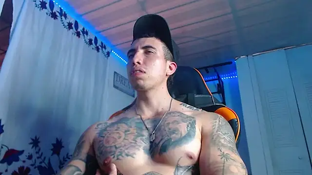 Snapshot of Adam_Hudsond chatting on February 2026 09:00:02 PM Adam Hudsond online show from February 2026 09:00:02 PM