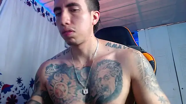 Snapshot of Adam_Hudsond chatting on February 2026 02:59:02 PM Adam Hudsond online show from February 2026 02:59:02 PM