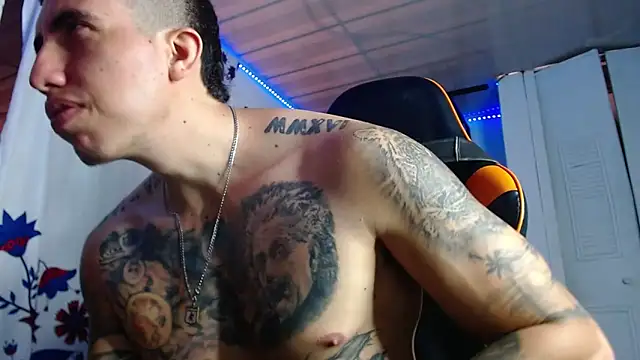 Snapshot of Adam_Hudsond chatting on March 2026 12:53:02 PM Adam Hudsond online show from March 2026 12:53:02 PM